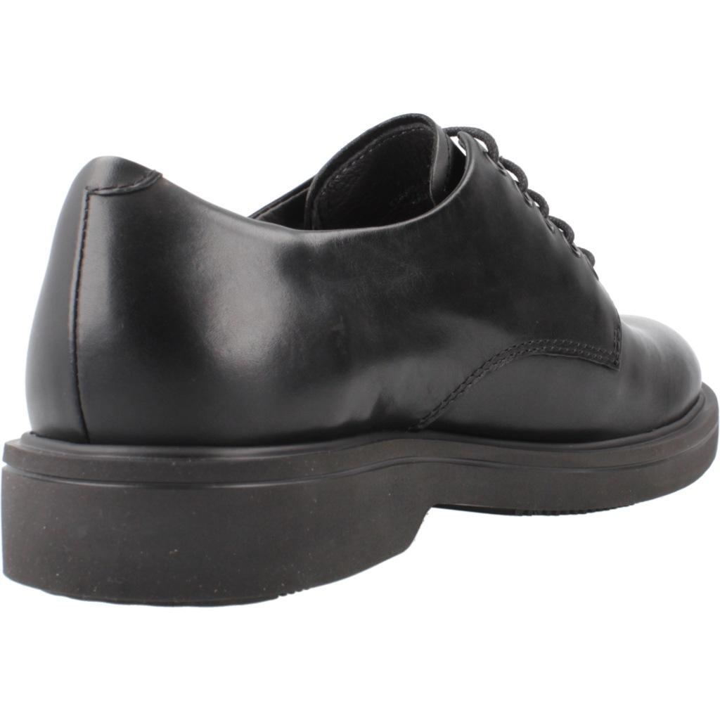 Sneakers Camper Modell Norman Farbe Schwarz 3/5