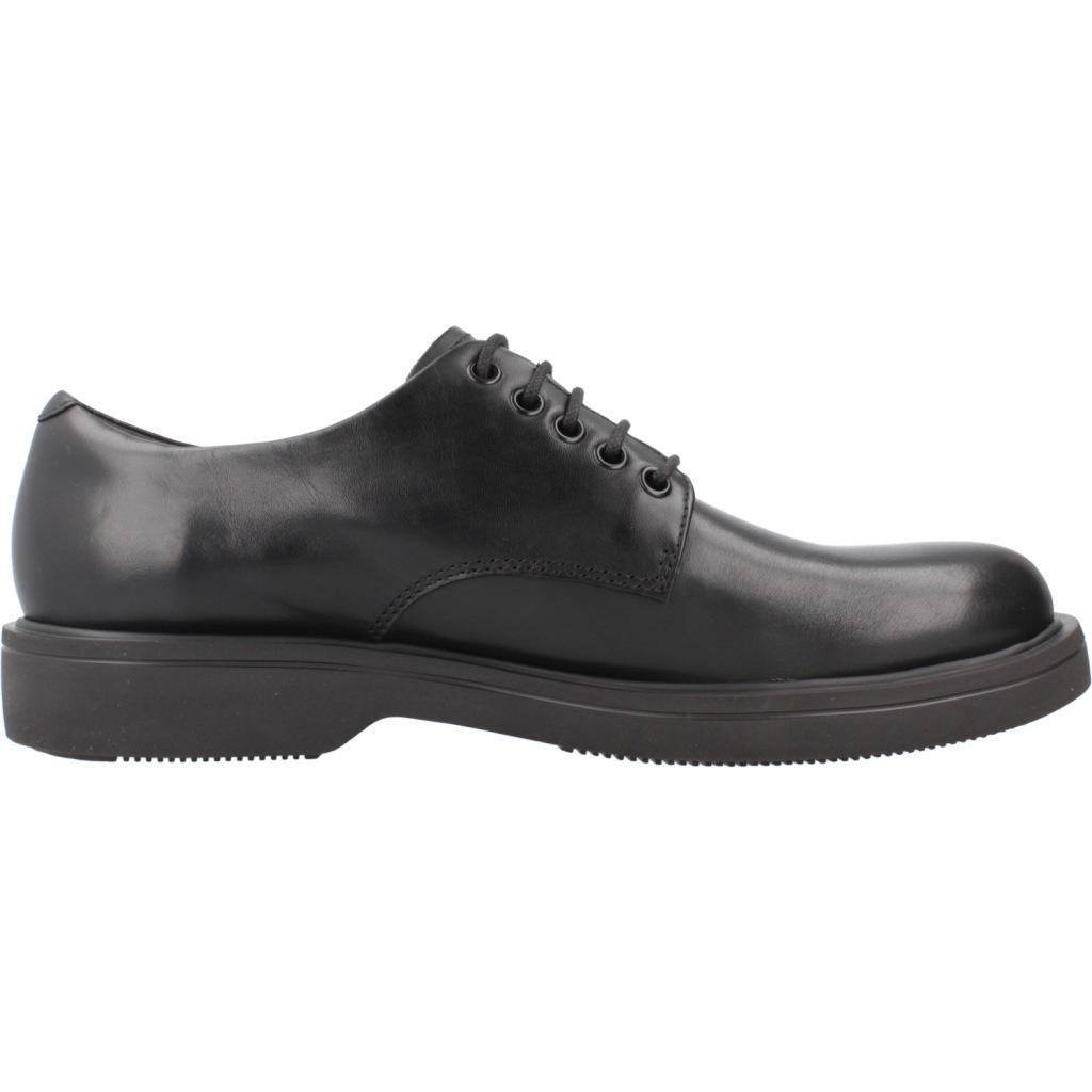 Sneakers Camper Modell Norman Farbe Schwarz 4/5