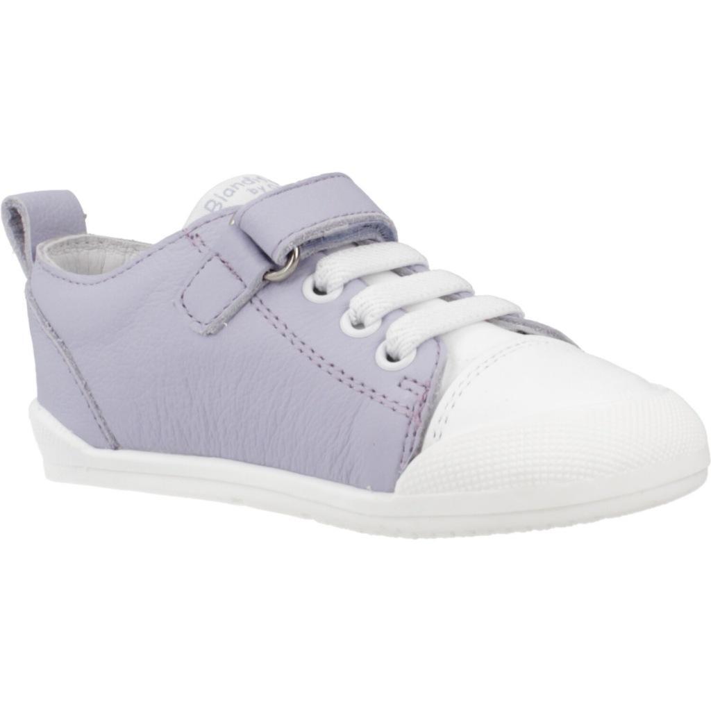 Scarpe Da Ginnastica Blanditos Modello Arielbd Colore Viola 5/5