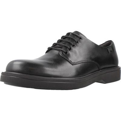 Sneakers camper model norman kleur zwart