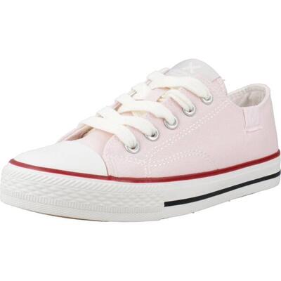 Sneakers xti model 150777x kleur roze