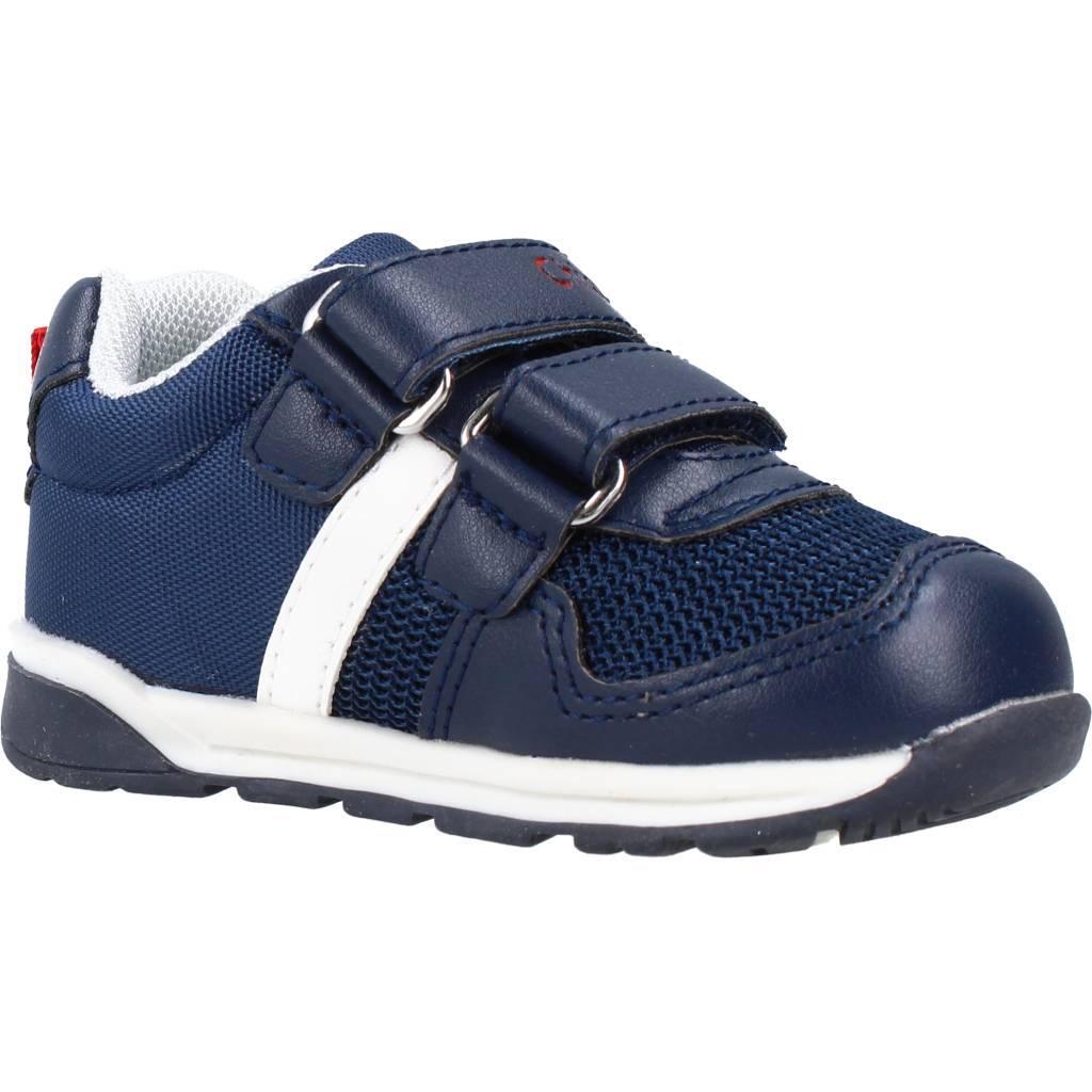 Scarpe Da Ginnastica Chicco Modello Garrett Colore Blu 5/5