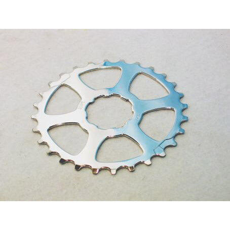 Miche 28T Campa. 8V 9V Cassette (Old Fit) for Road Cycling