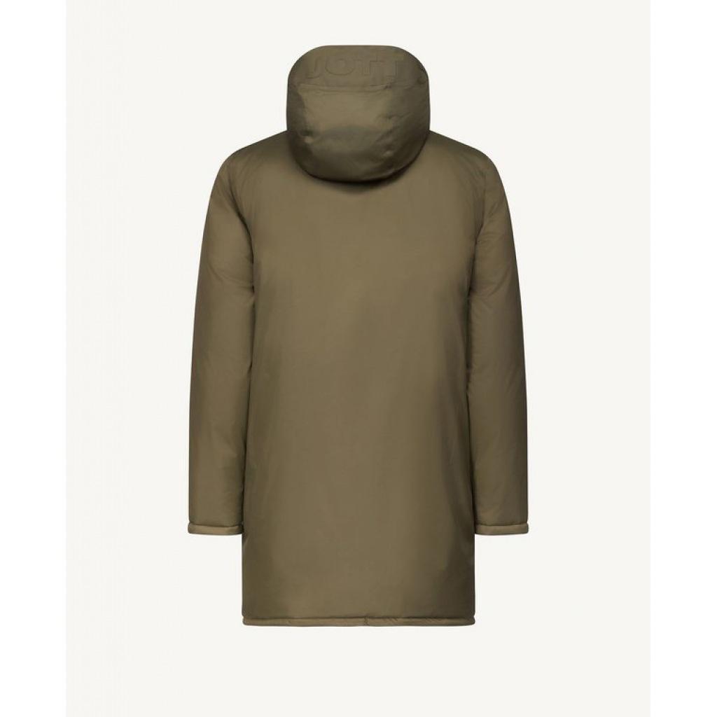 Veste Jott Modèle Helsinki Couleur Vert 2/5