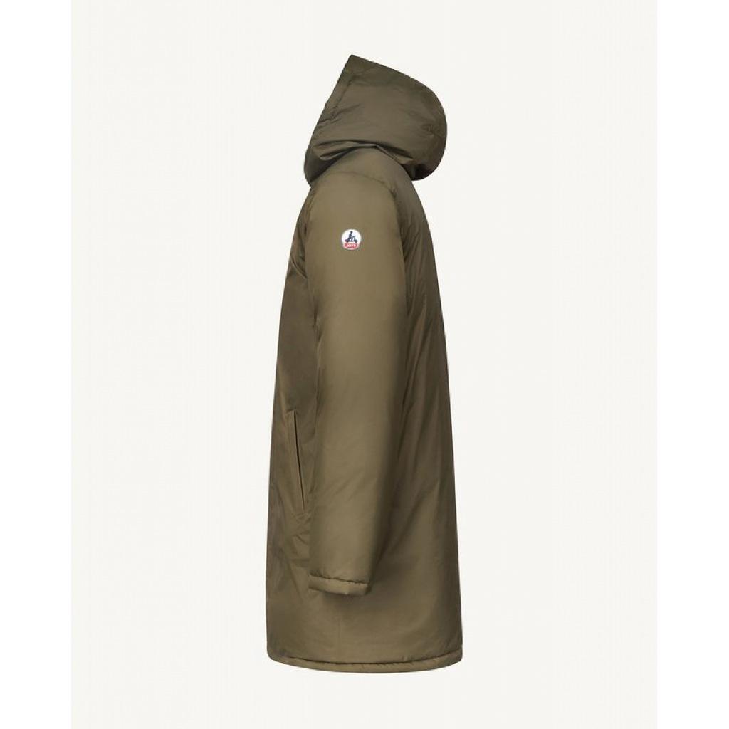 Veste Jott Modèle Helsinki Couleur Vert 3/5