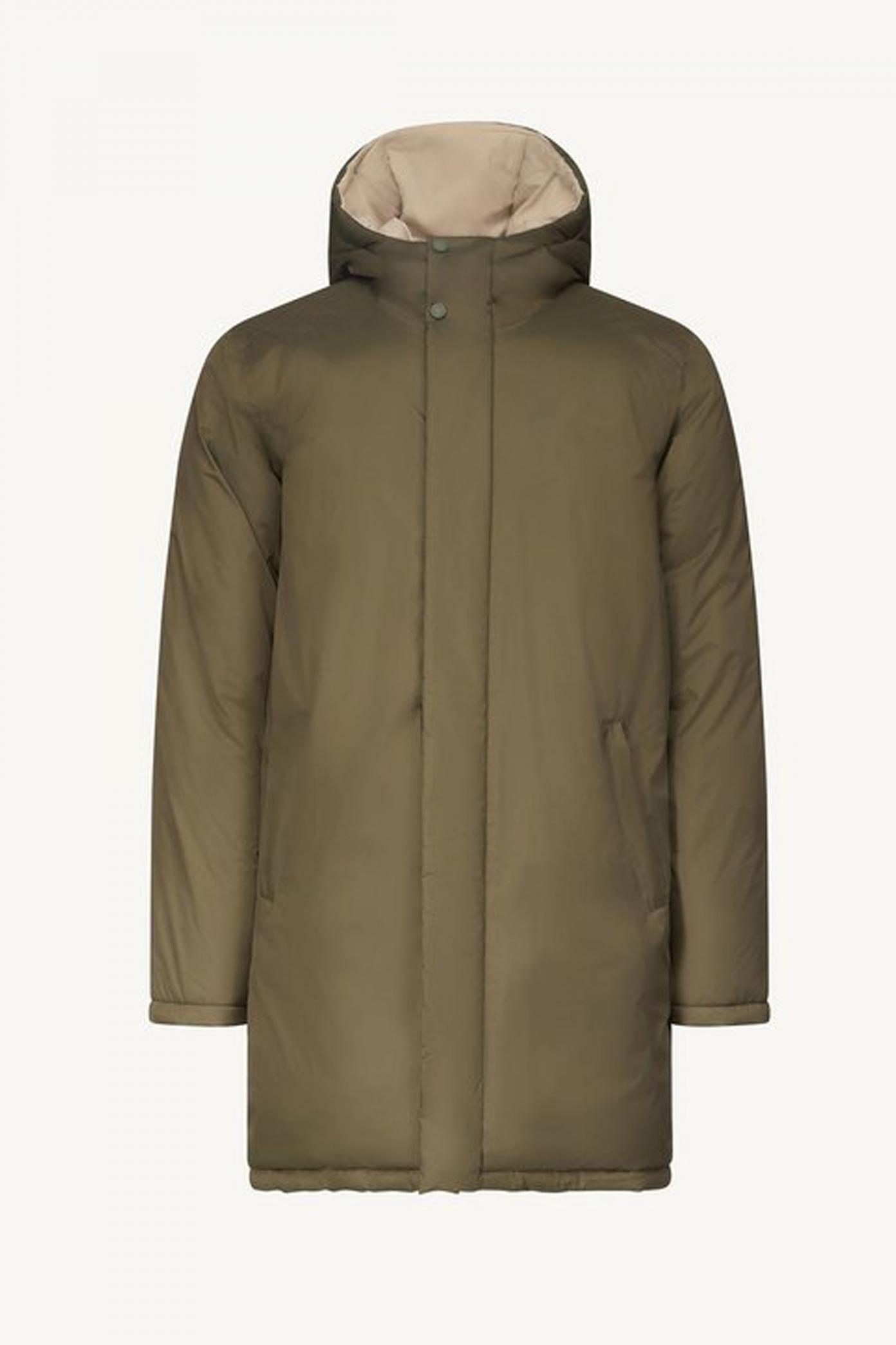 Veste Jott Modèle Helsinki Couleur Vert 4/5