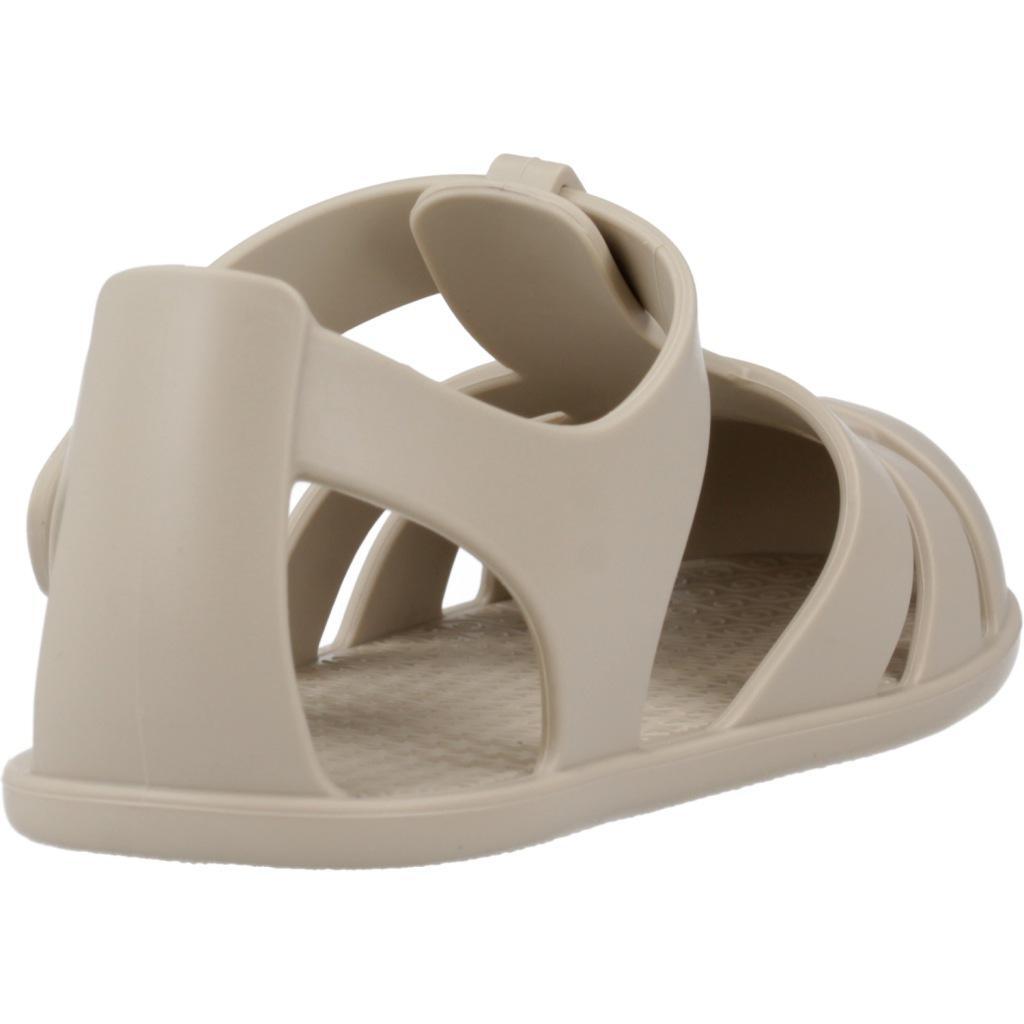 Flip-flops Igor Model Nemo Solid Kleur Lichtbruin 3/5