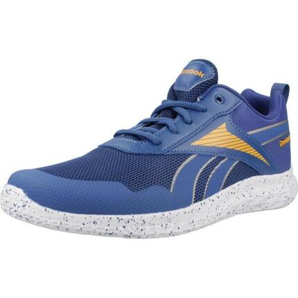 Zapatillas niño Reebok Rush Runner 5 Azul