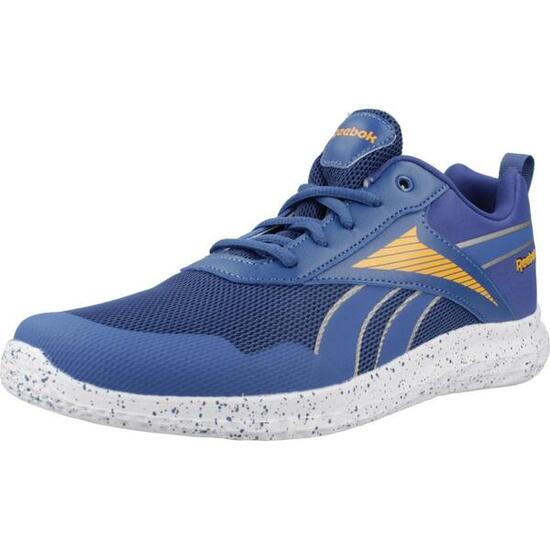 Zapatillas niño Reebok Rush Runner 5 Azul