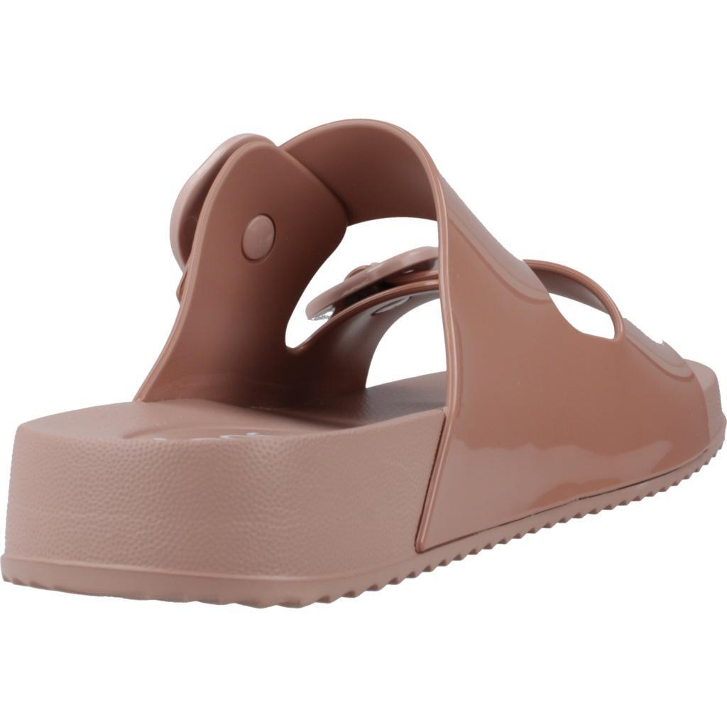 Claquettes Igor Modèle S10334 Couleur Marron 3/5