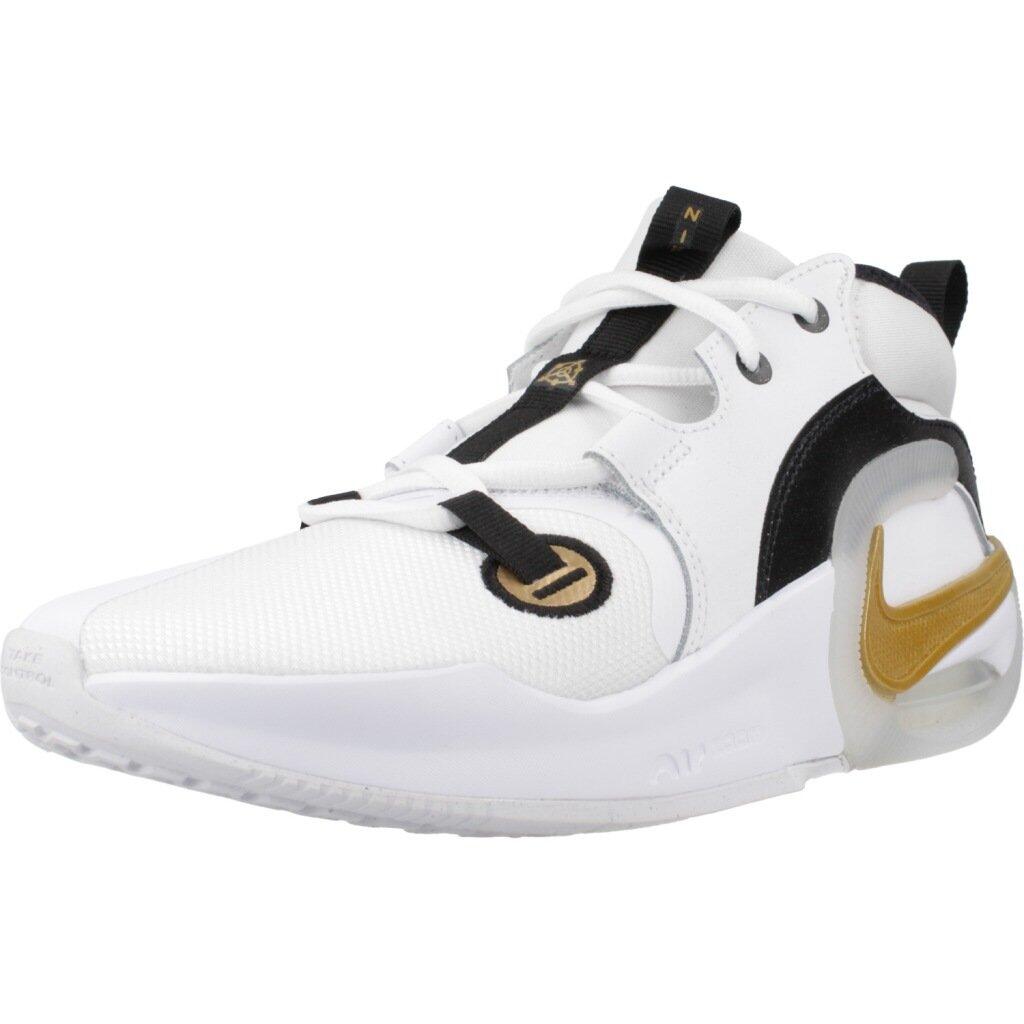 Sports Shoes Nike Air Zoom Crossover 2 White Metallic Gold