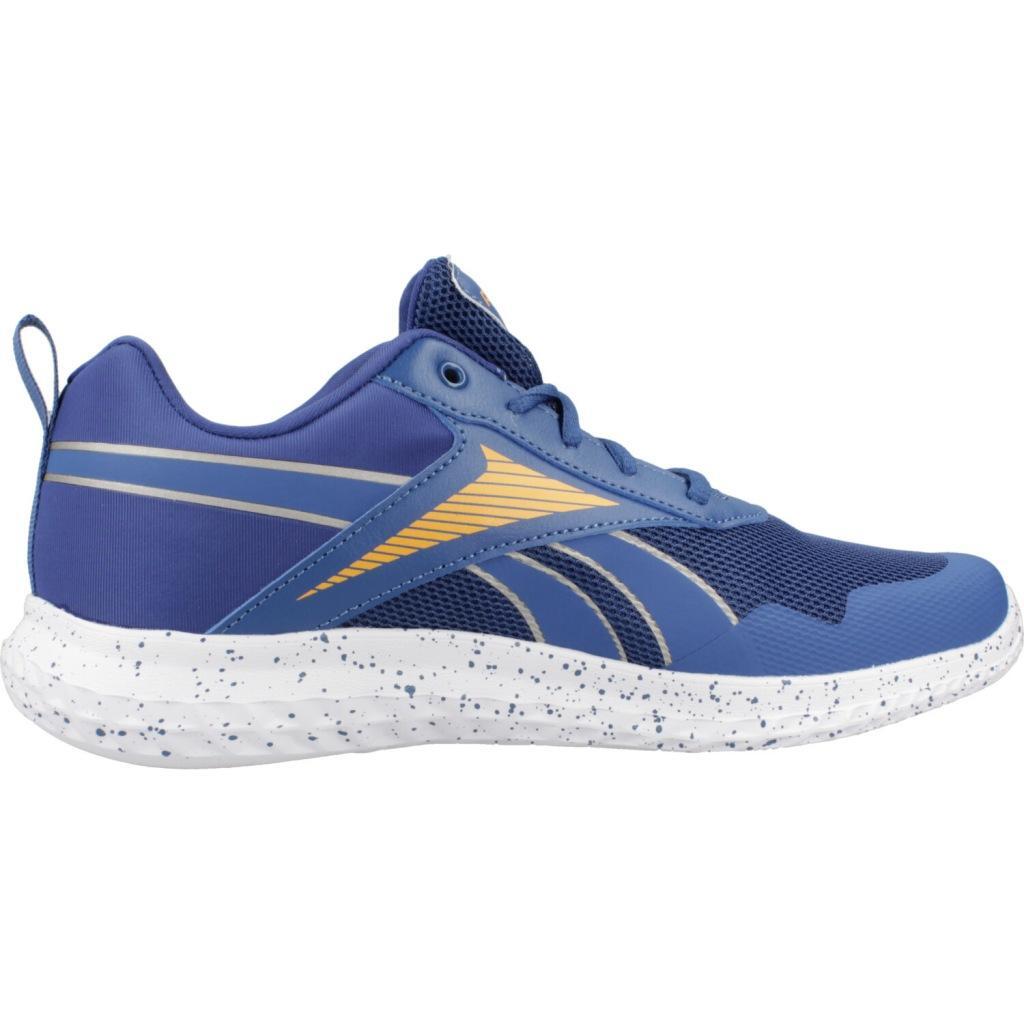 Baskets Reebok Modèle Rush Runner 5 Couleur Bleu 4/6