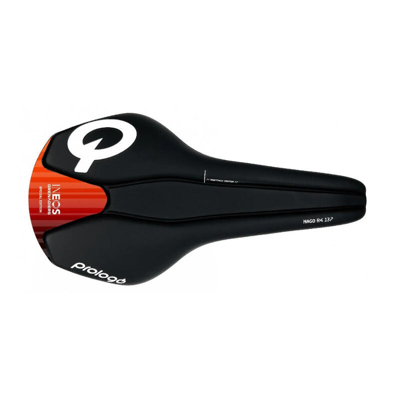 Selle Prologo Nagro R4 Tirox      15700€ 15990€ -1%    * La vente débute le 11/07/2025    PROLOGO Selle Prologo Nagro R4 TiroxVendu exclusivement en ligne   