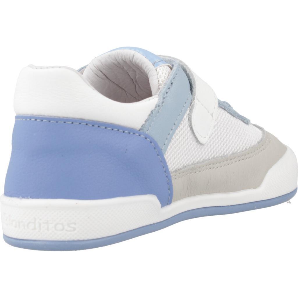 Buty BLANDITOS MODENABD Niebieski 3/5