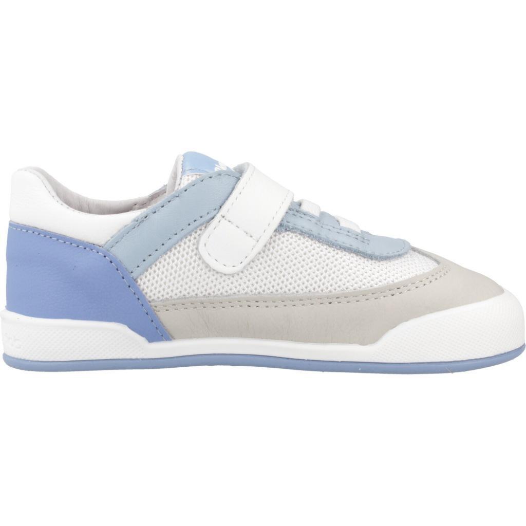 Buty BLANDITOS MODENABD Niebieski 4/5