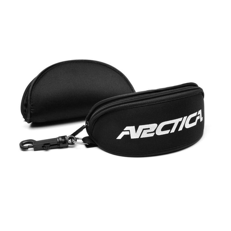 Okulary Arctica przeciwsłoneczne S-360B Polaryzacja Revo
