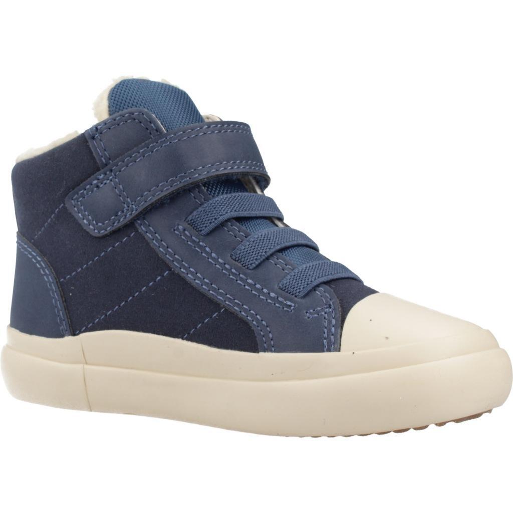 Zapatillas niño Geox B Gisli 5/5