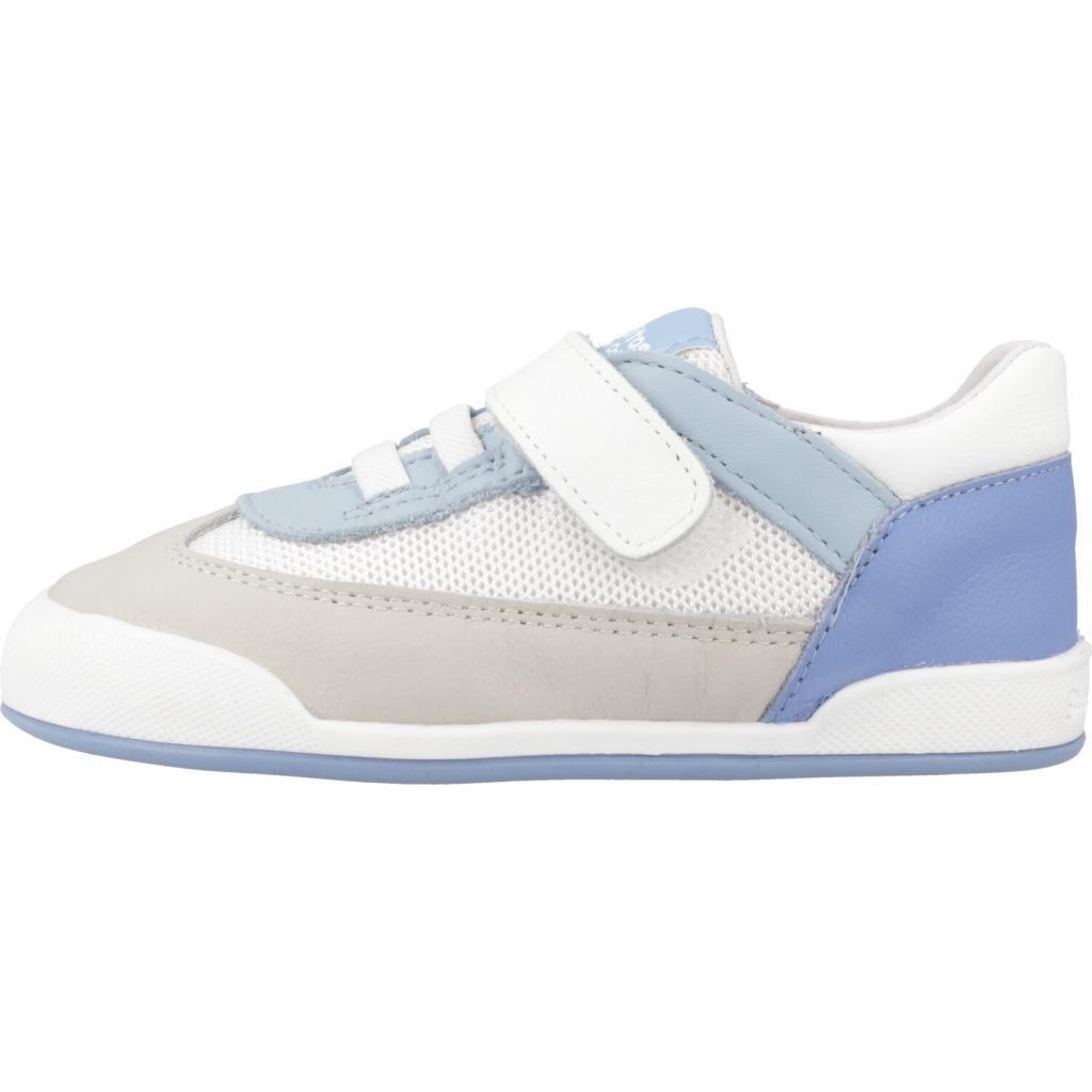 Buty BLANDITOS MODENABD Niebieski 2/5