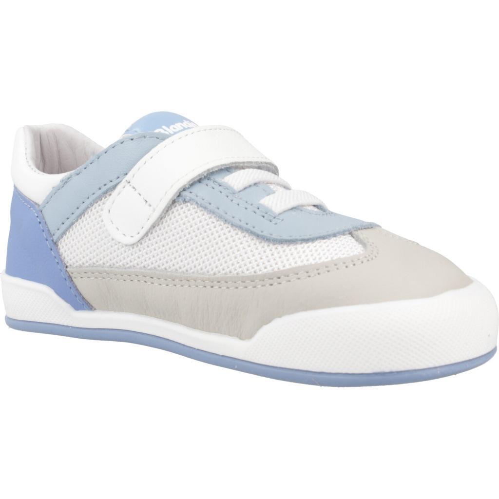 Buty BLANDITOS MODENABD Niebieski 5/5