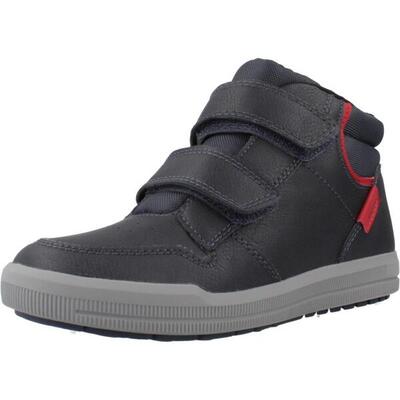 Sneakers Geox Modell J Arzach Farbe Schwarz