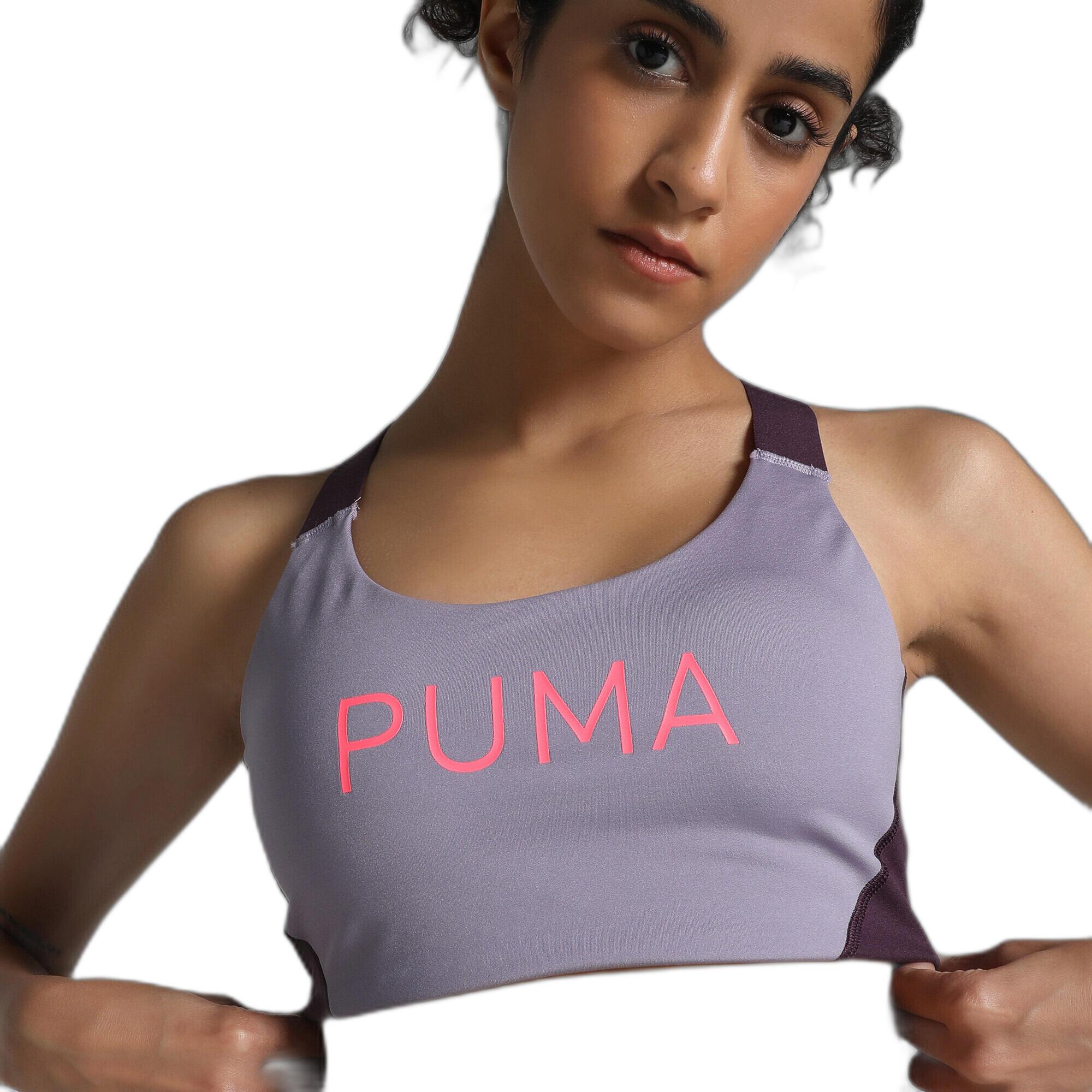 Brassière femme Puma 4keeps Eversculpt 5/7