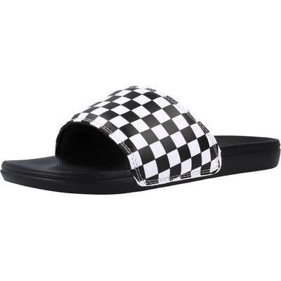 Chanclas Hombre Vans La Costa Slide-on Blanco