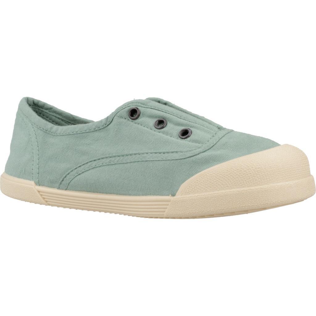 Sneakers Igor Modell S10330 Farbe Grün 5/5