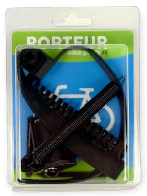 Porteur Lenkerdämpfer Uni bis 63mm - Verbessern Sie Ihre Fahrradkontrolle