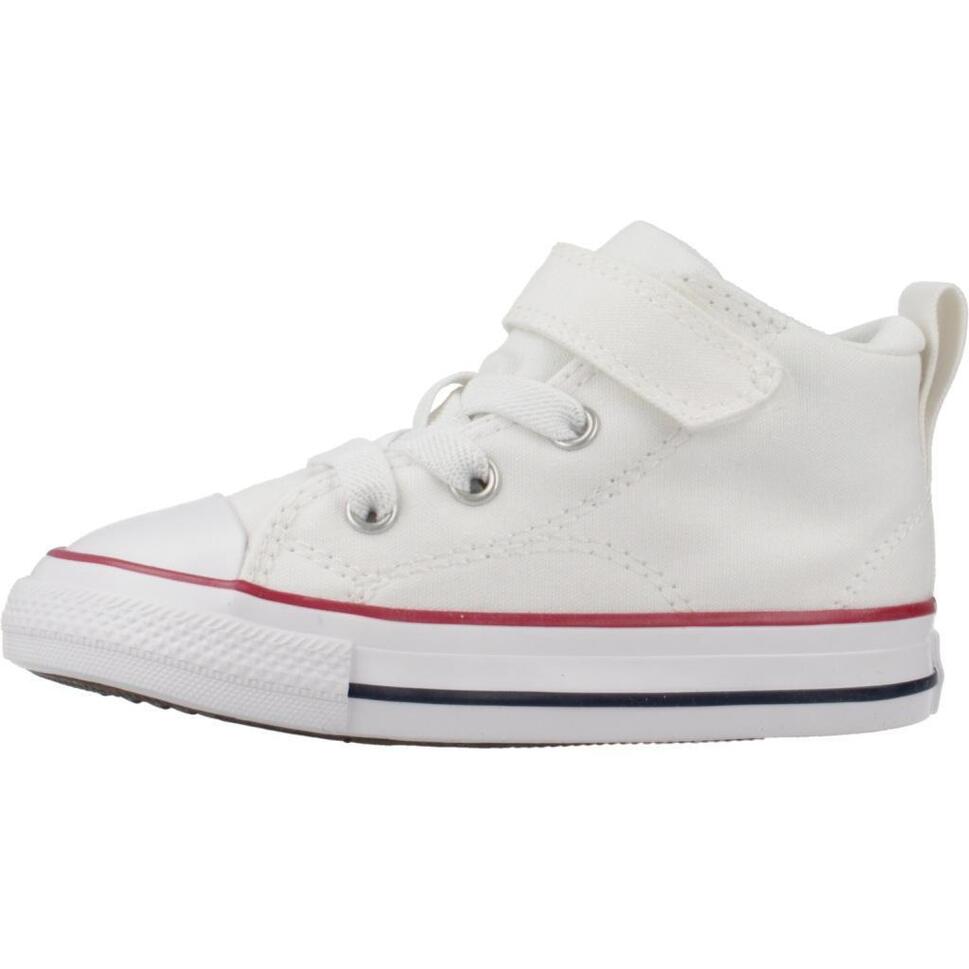 Buty Chłopak Converse Chuck Taylor All Star biały