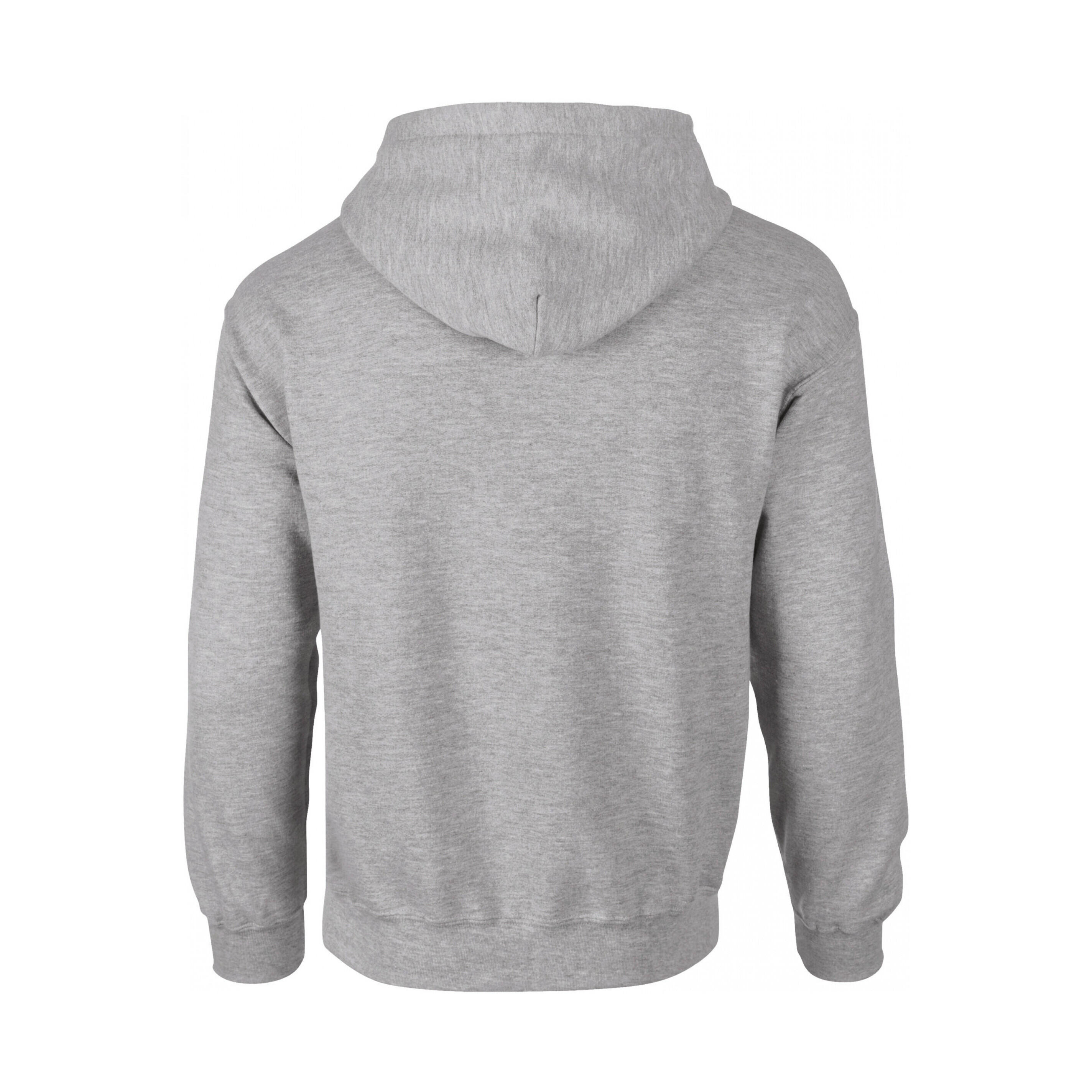 Sweatshirt à capuche Gildan Dryblend ® 3/3