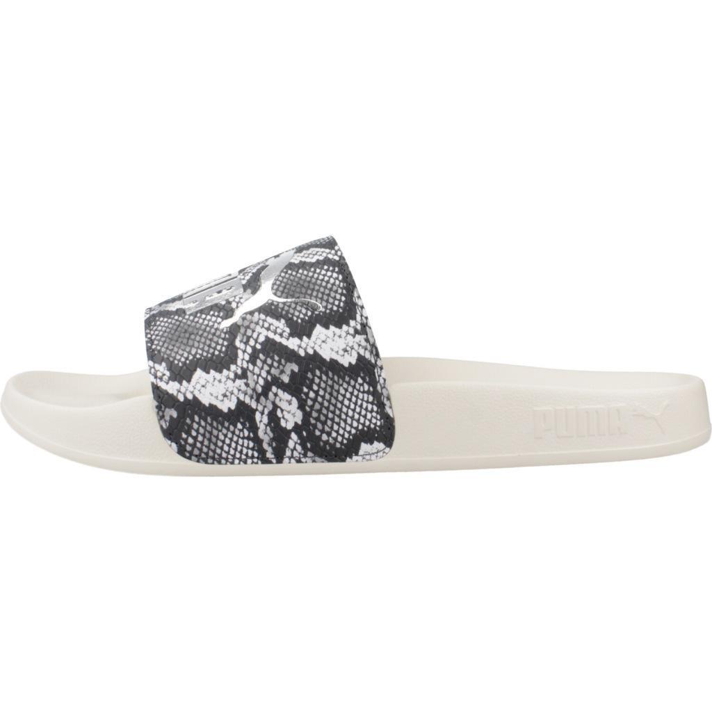 Chanclas Mujer Puma Leadcat 2.0 Snake Chic 2/5