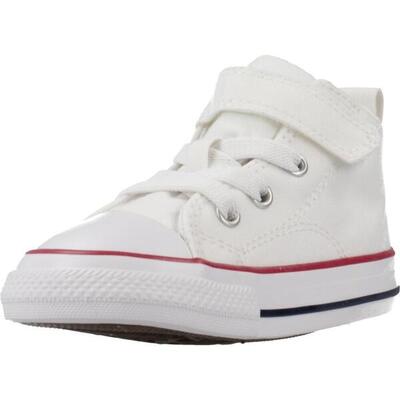 Zapatillas niño Converse Chuck Taylor All Star Malde Blanco