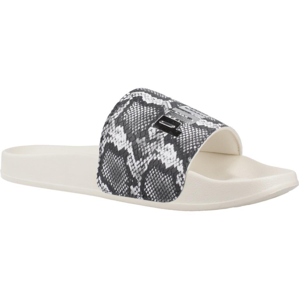Chanclas Mujer Puma Leadcat 2.0 Snake Chic 5/5