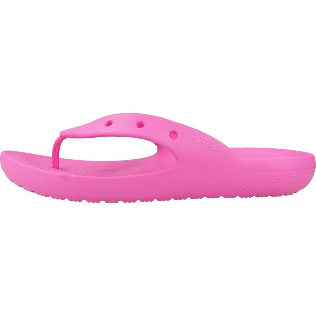 Flip-flops Crocs Model Classic Flip V2 Kleur Roze 2/5