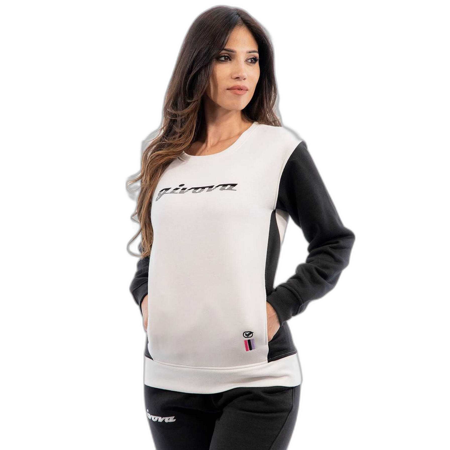 Survêtement polaire femme Givova 102 2/2