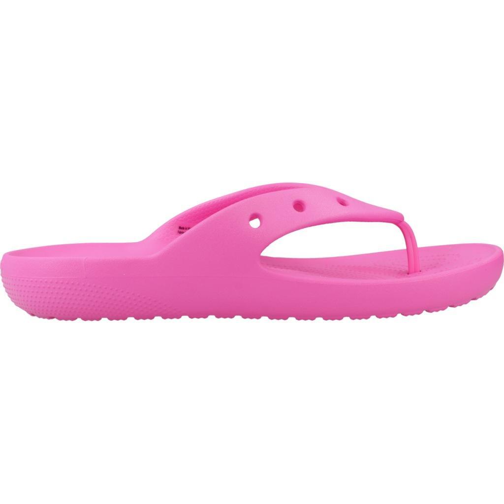 Flip-flops Crocs Model Classic Flip V2 Kleur Roze 4/5