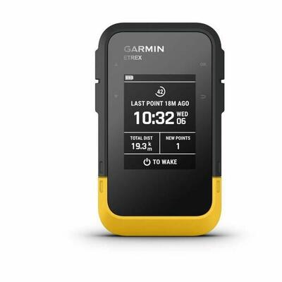 Pulsera de Actividad GARMIN 010-02734-00