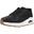 Pantofi Sport Skechers Model Uno - Stand On Air Culoare Negru