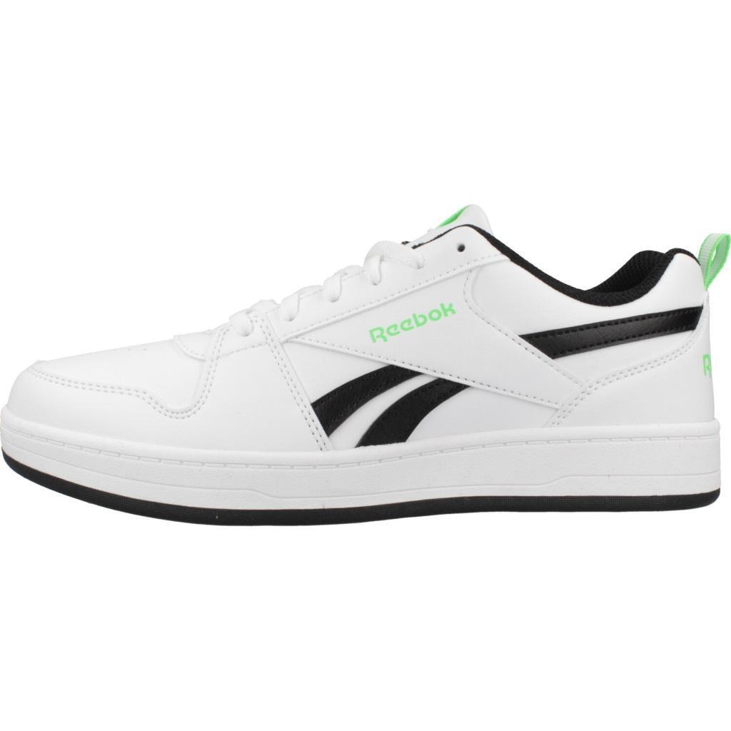Zapatillas niño Reebok Royal Prime 2.0 Blanco 2/5