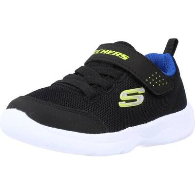 Zapatillas Deportivas Infantiles Skechers Skech-Stepz 2.0 Azul marino