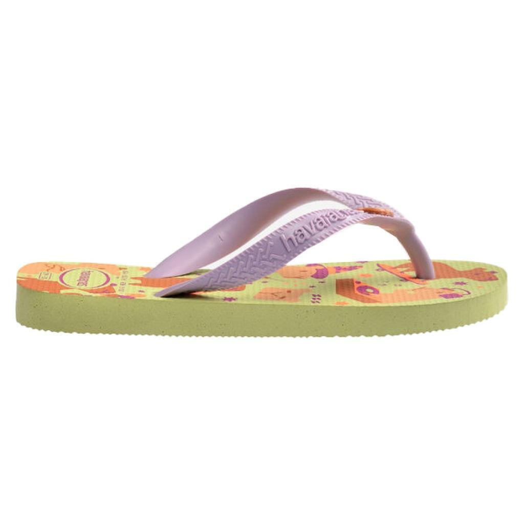 Flip-flops Havaianas Modell 4103405h Farbe Violett 3/5