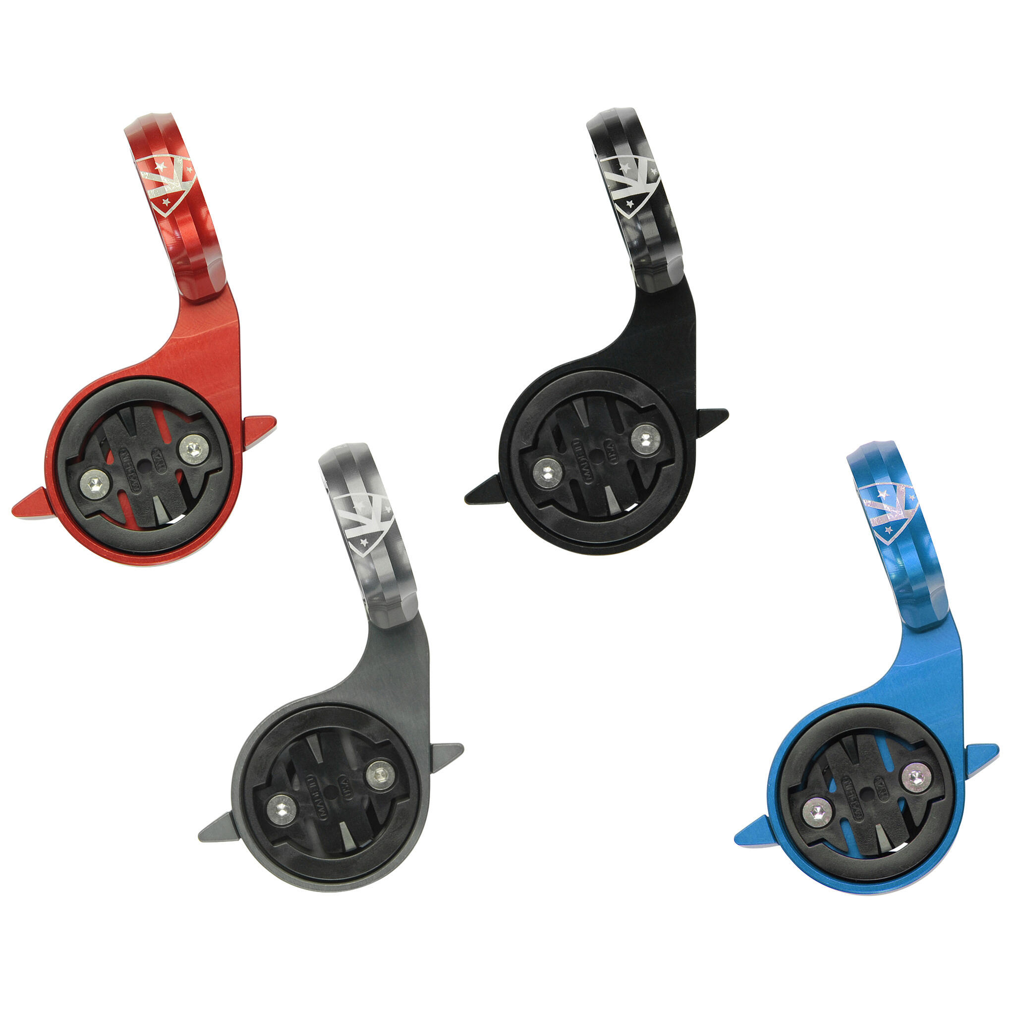 Gps-Halterung für Extender K-Edge Garmin TT/Aero 3/3