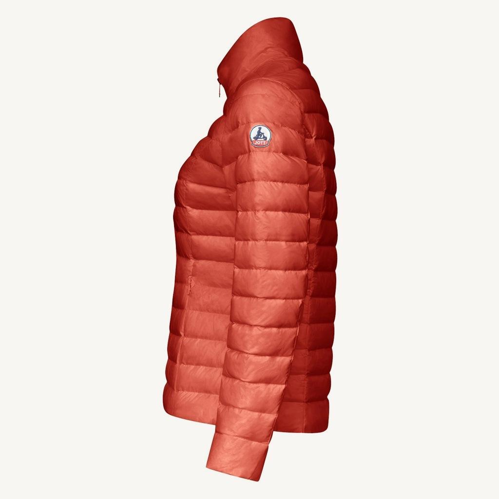 Jackett Jott Modell Cha Farbe Orange 2/5