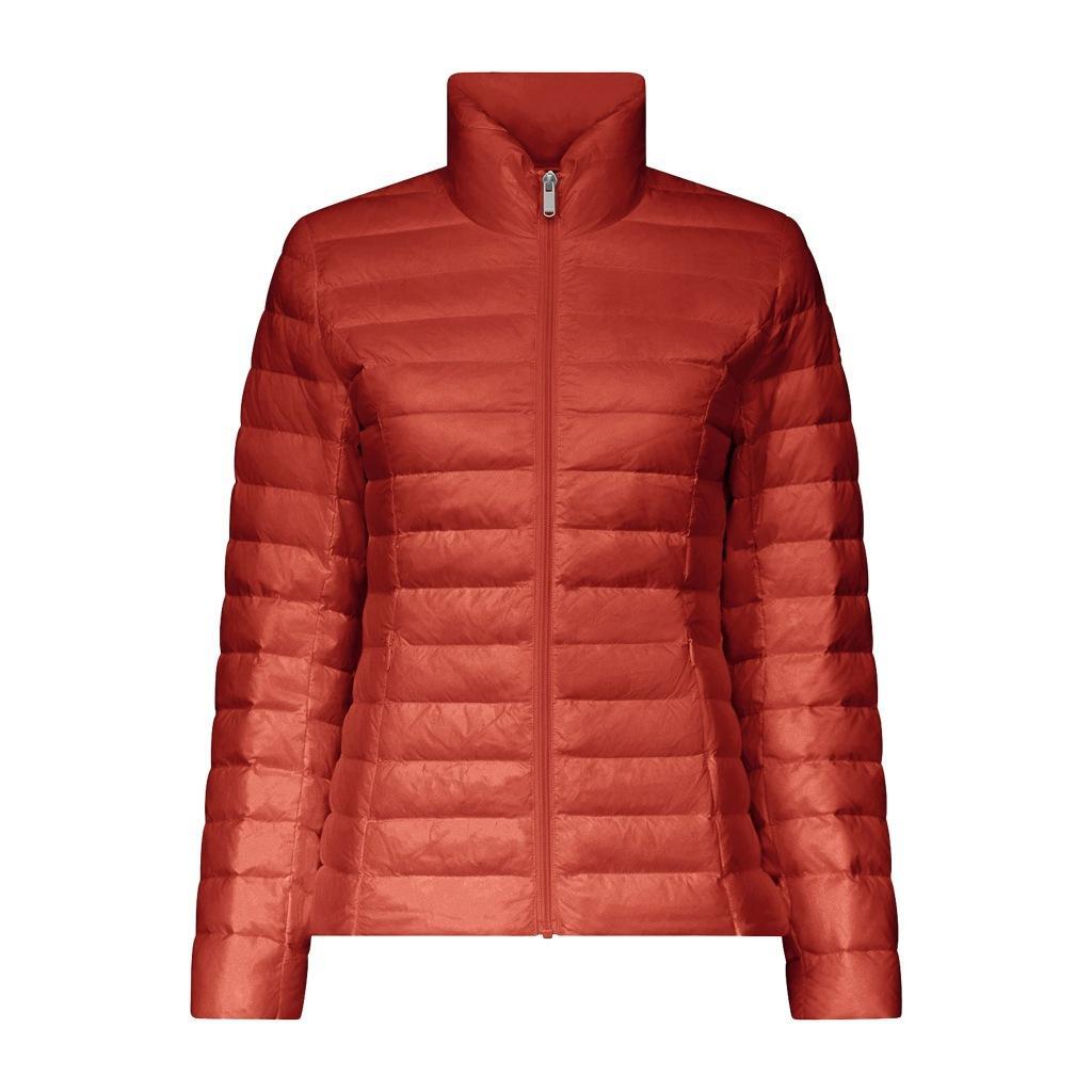 Jackett Jott Modell Cha Farbe Orange 1/5