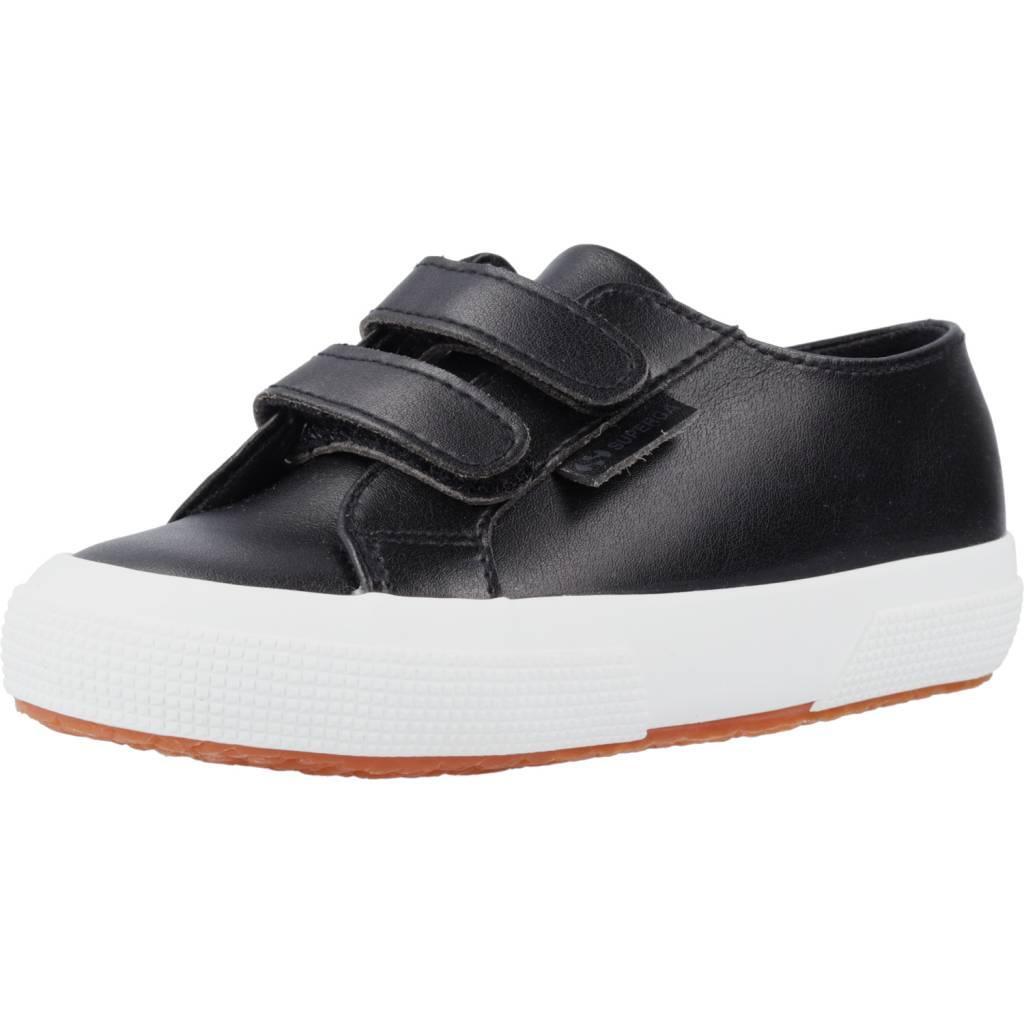 Kapcie SUPERGA S2125CW Czarny