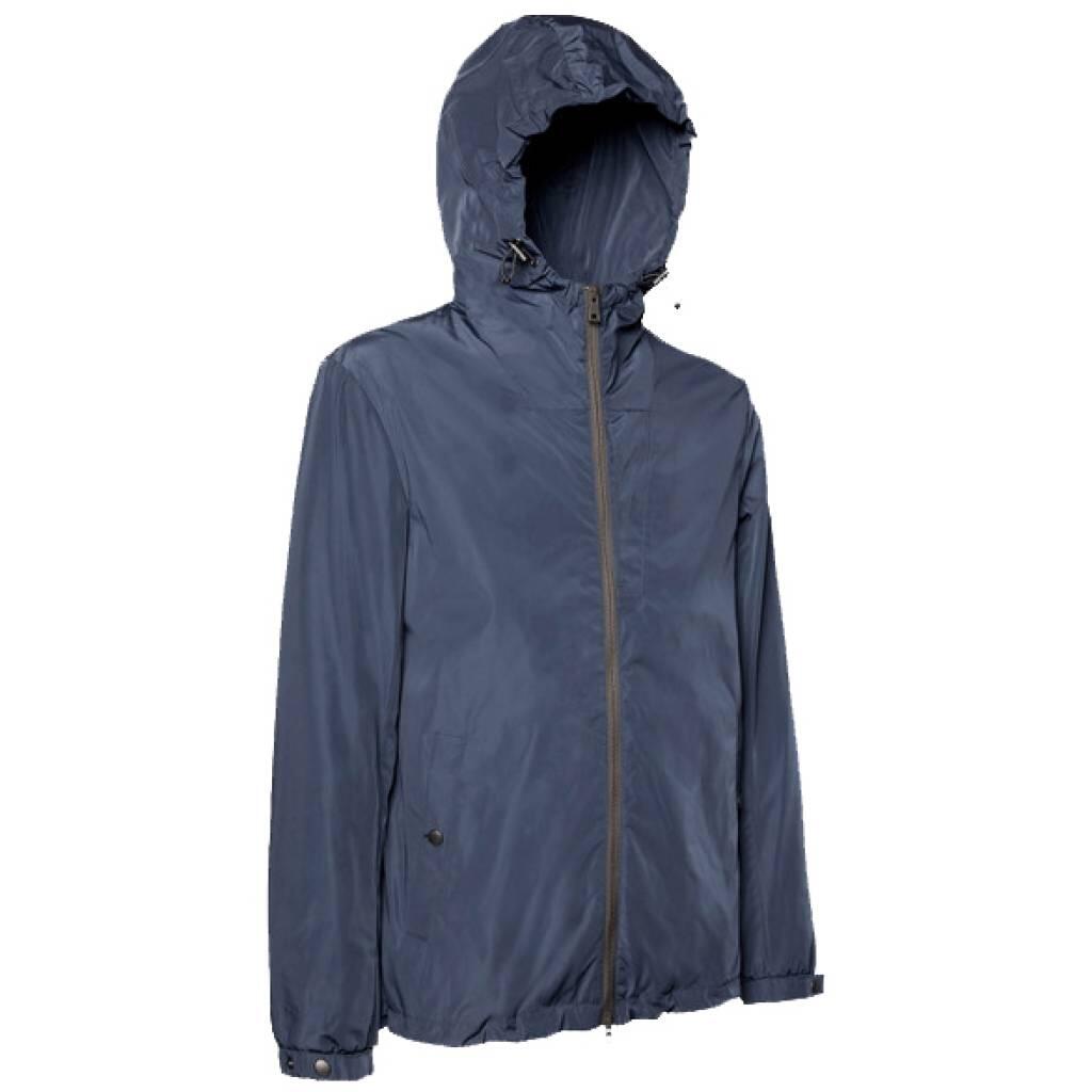 Veste Geox Modèle M3520t T2941 Couleur Bleu 3/5