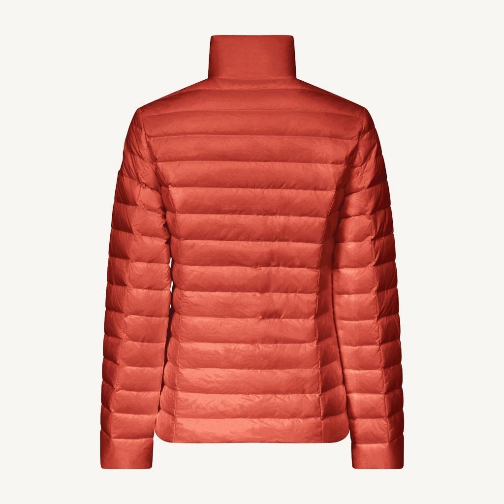 Jackett Jott Modell Cha Farbe Orange 3/5