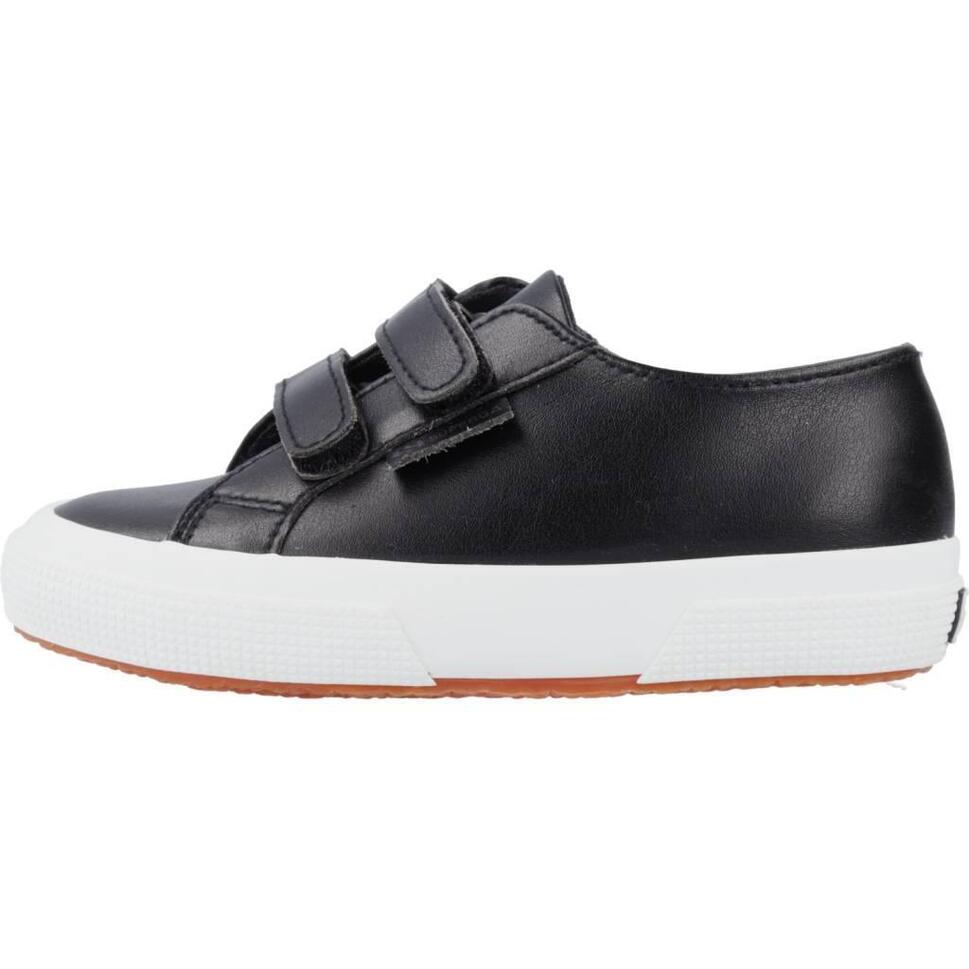 Kapcie SUPERGA S2125CW Czarny