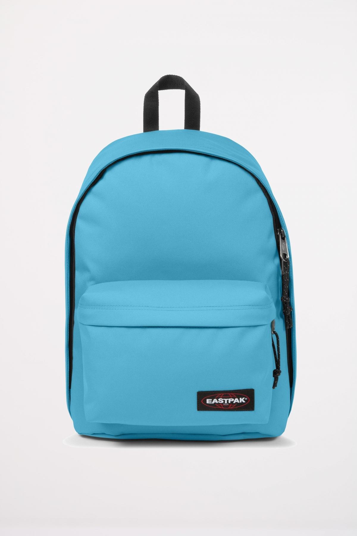 Mochilas Hombre Eastpak Out Of Office Dive Azul 5/5