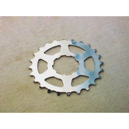 Miche Cassette 24T Campagnolo 8V 9V (Ancien Ajustement)